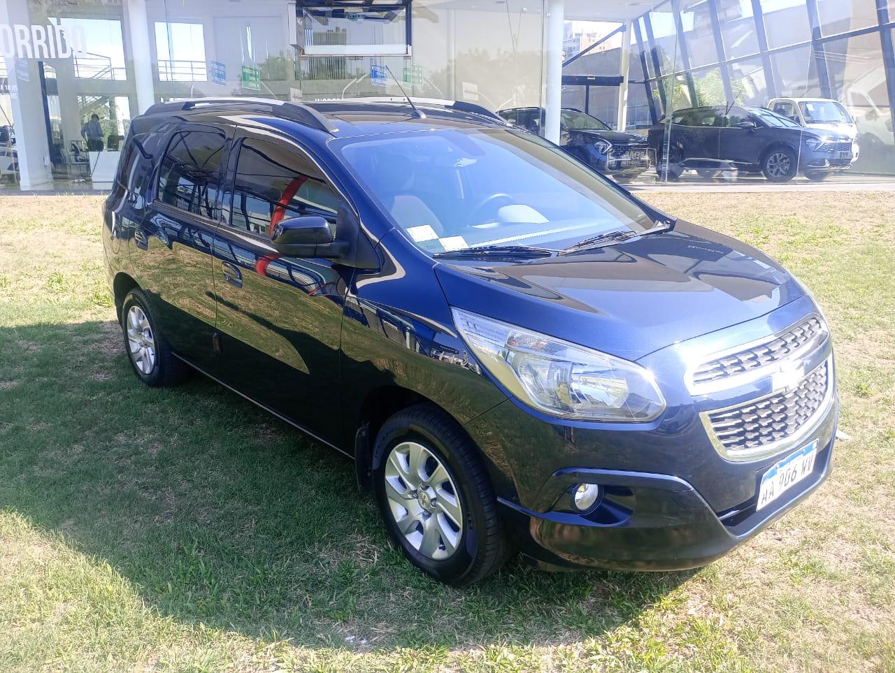 Vehiculo usado