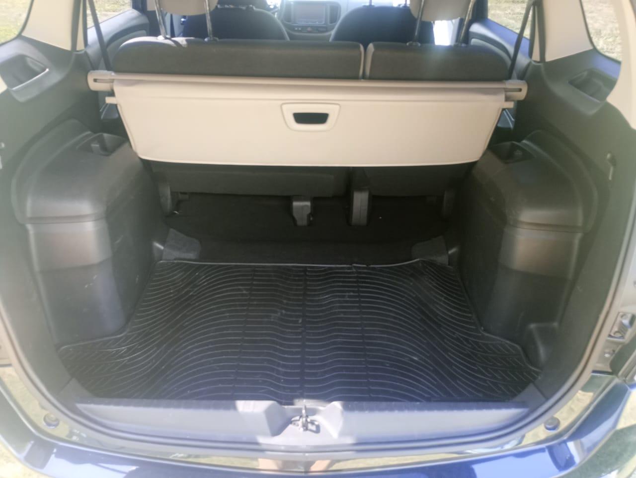 Vehiculo usado