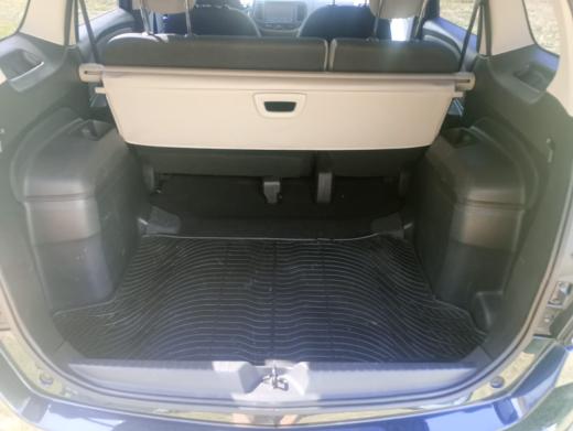 Vehiculo usado