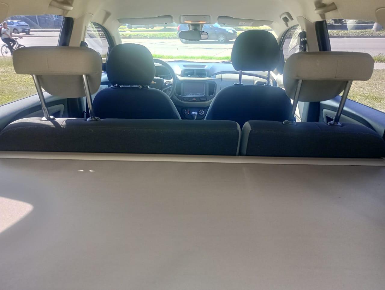 Vehiculo usado