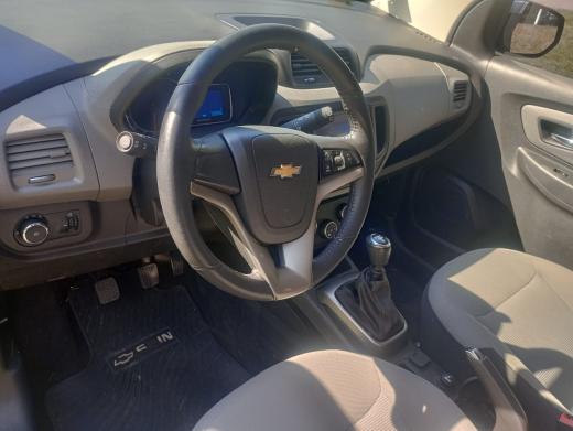 Vehiculo usado