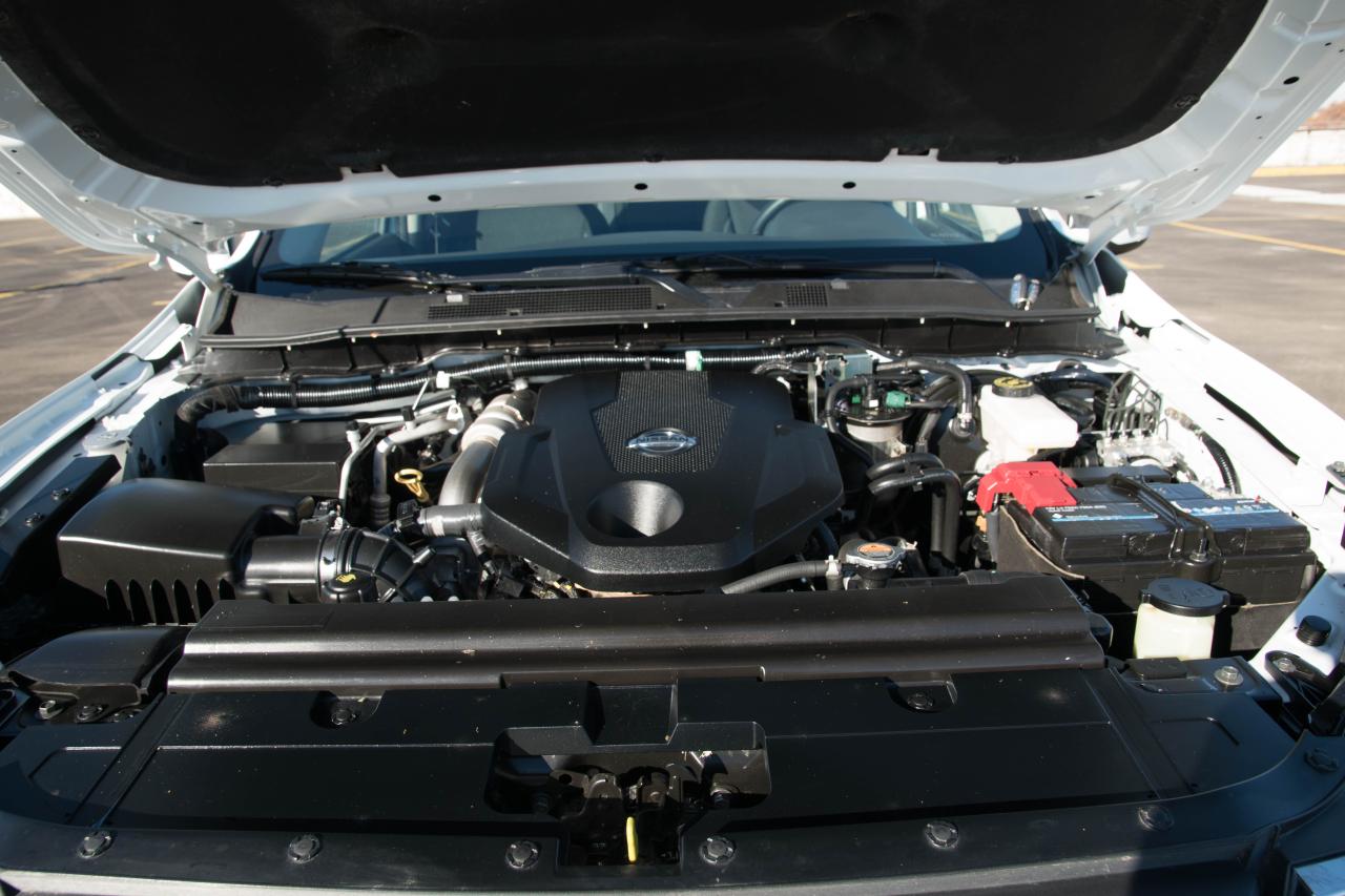Vehiculo usado