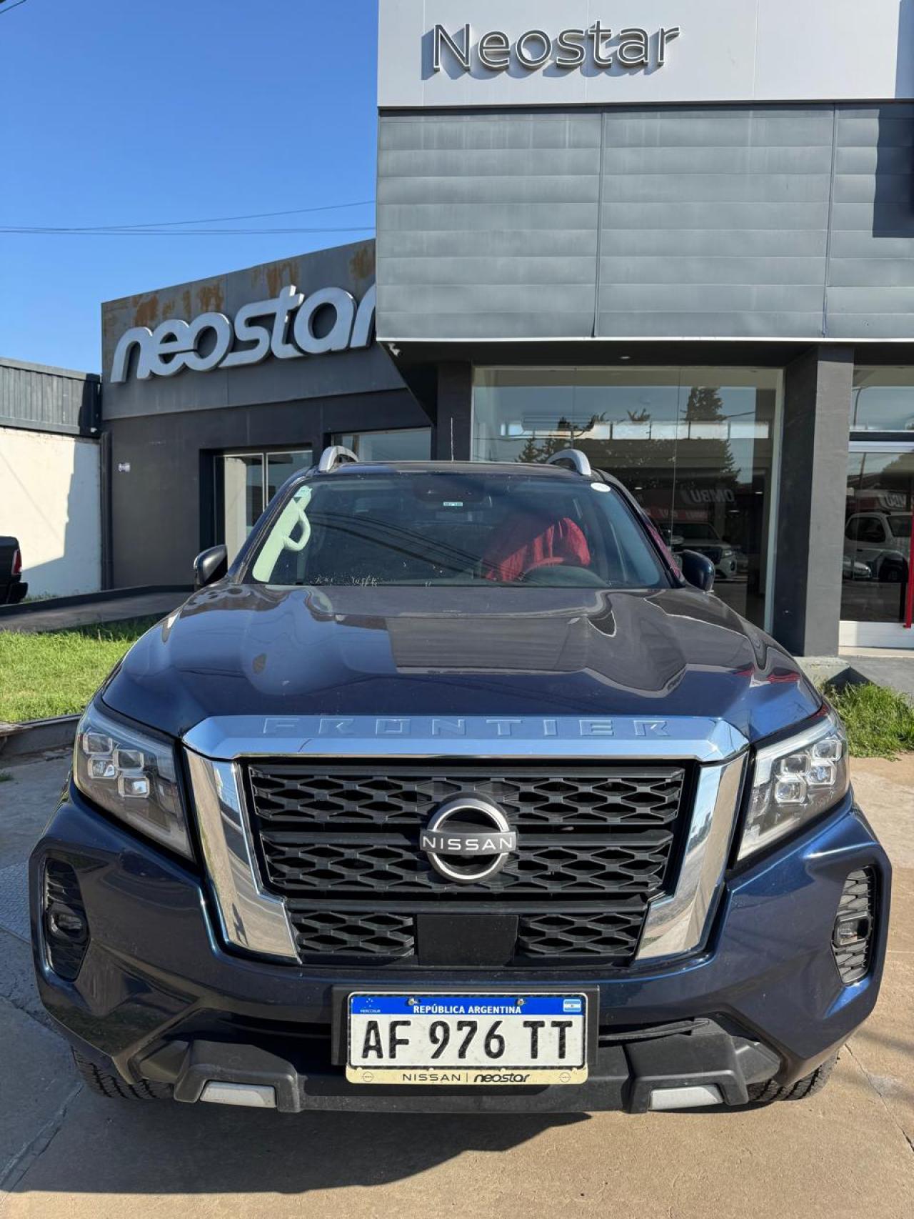 Vehiculo usado
