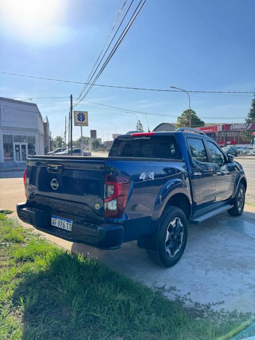 Vehiculo usado