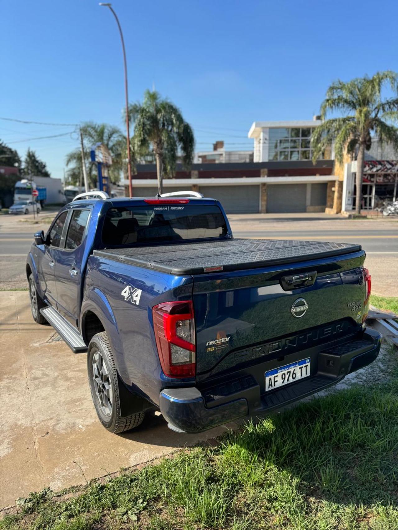 Vehiculo usado