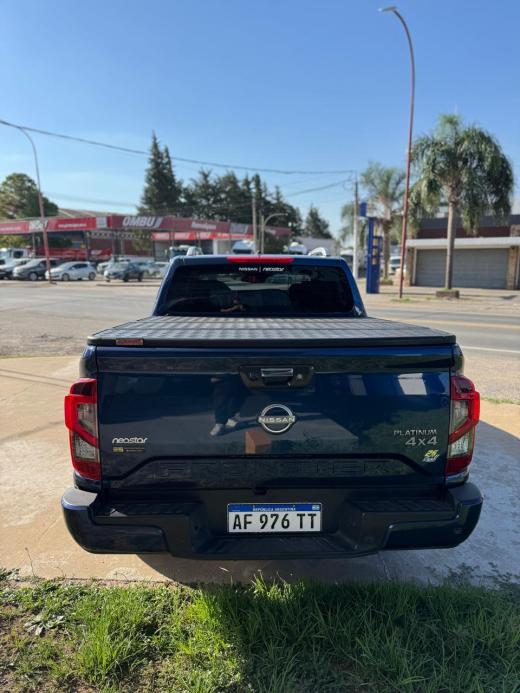 Vehiculo usado
