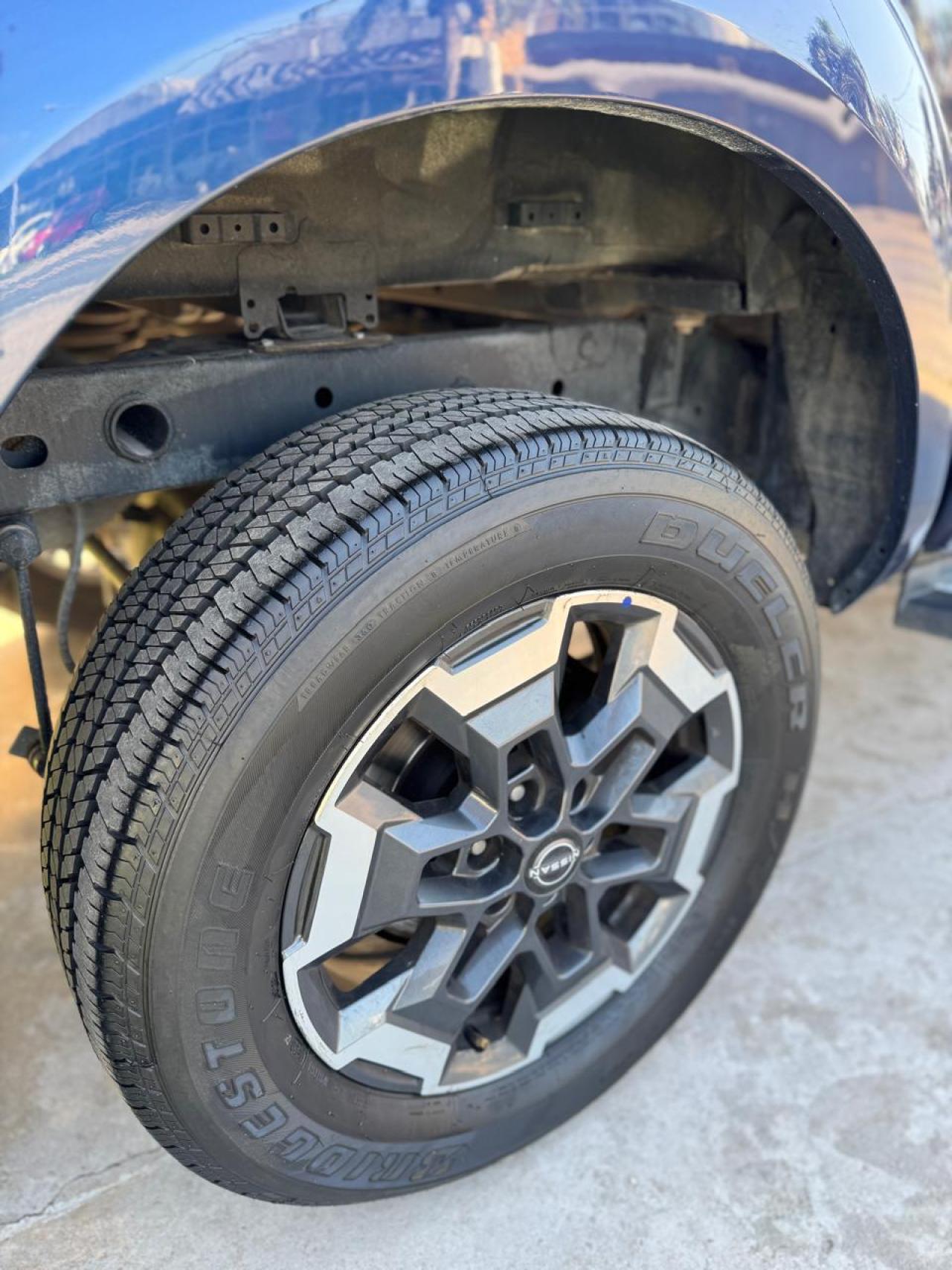 Vehiculo usado