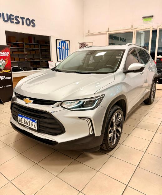 Vehiculo usado