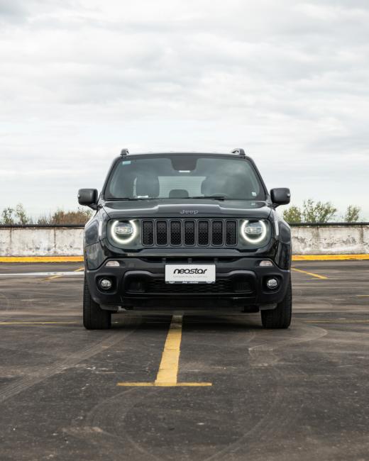 Vehiculo usado