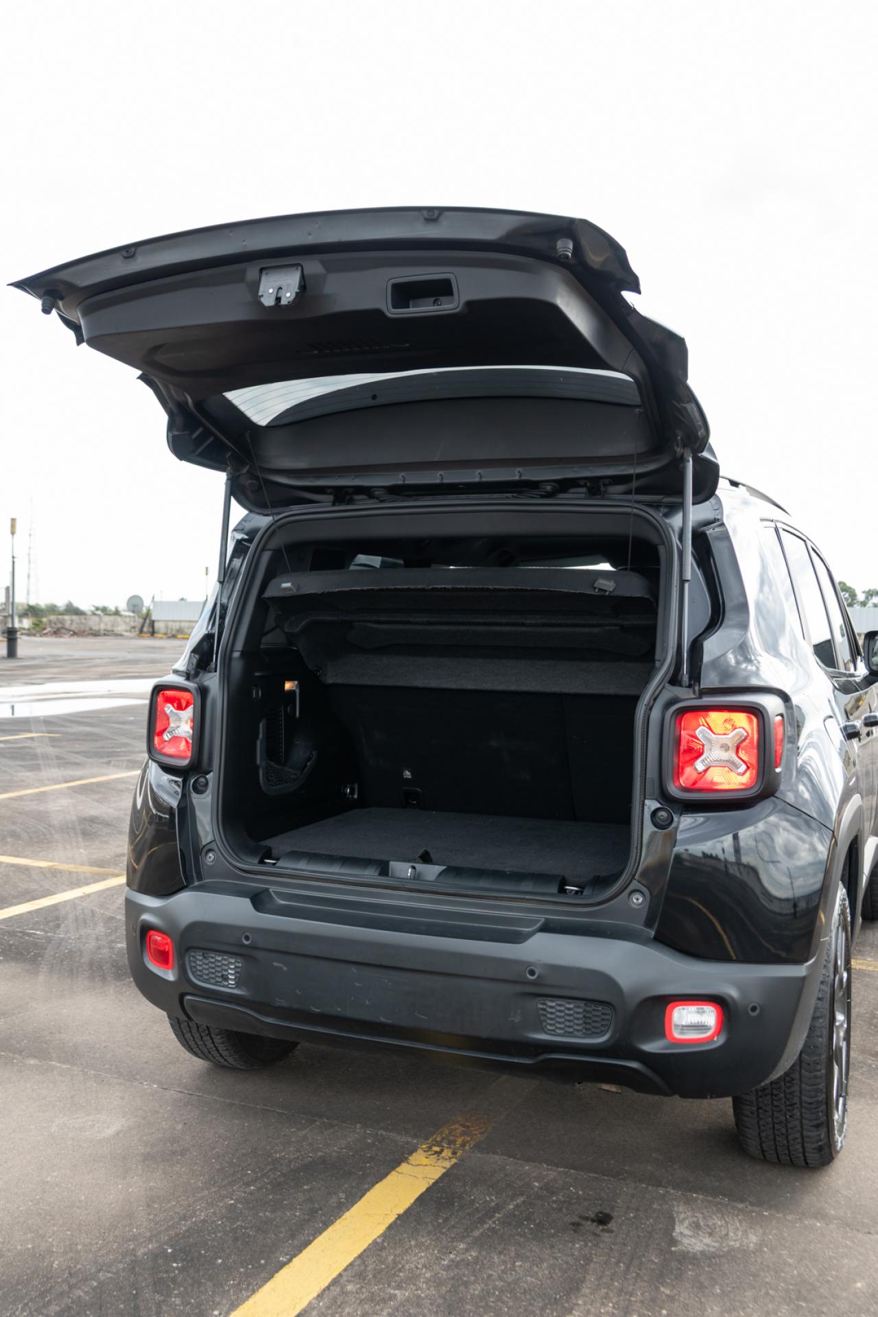 Vehiculo usado