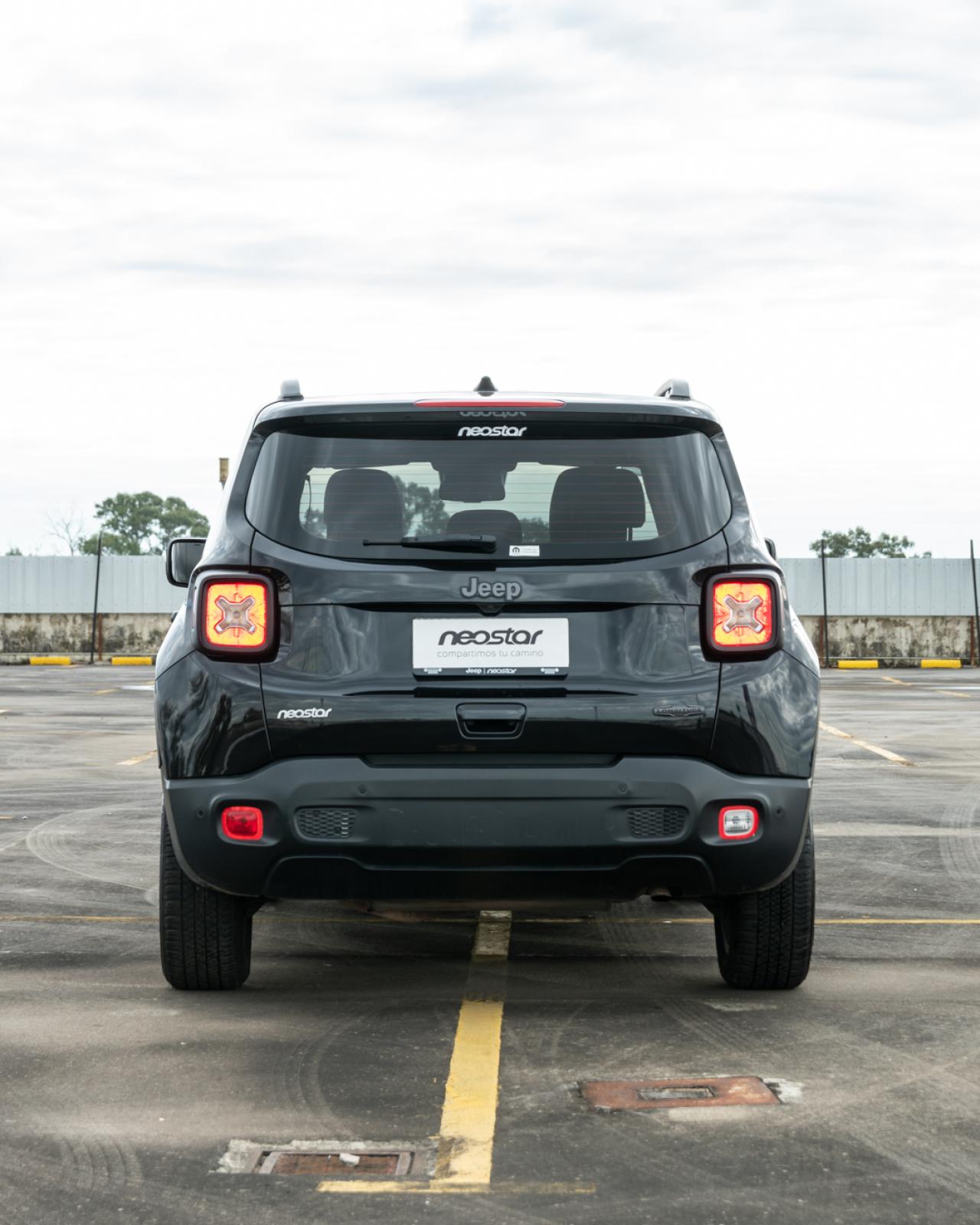 Vehiculo usado
