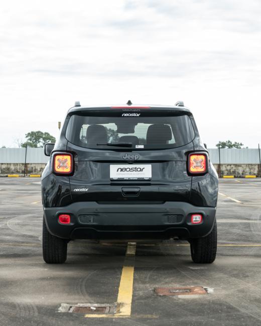 Vehiculo usado