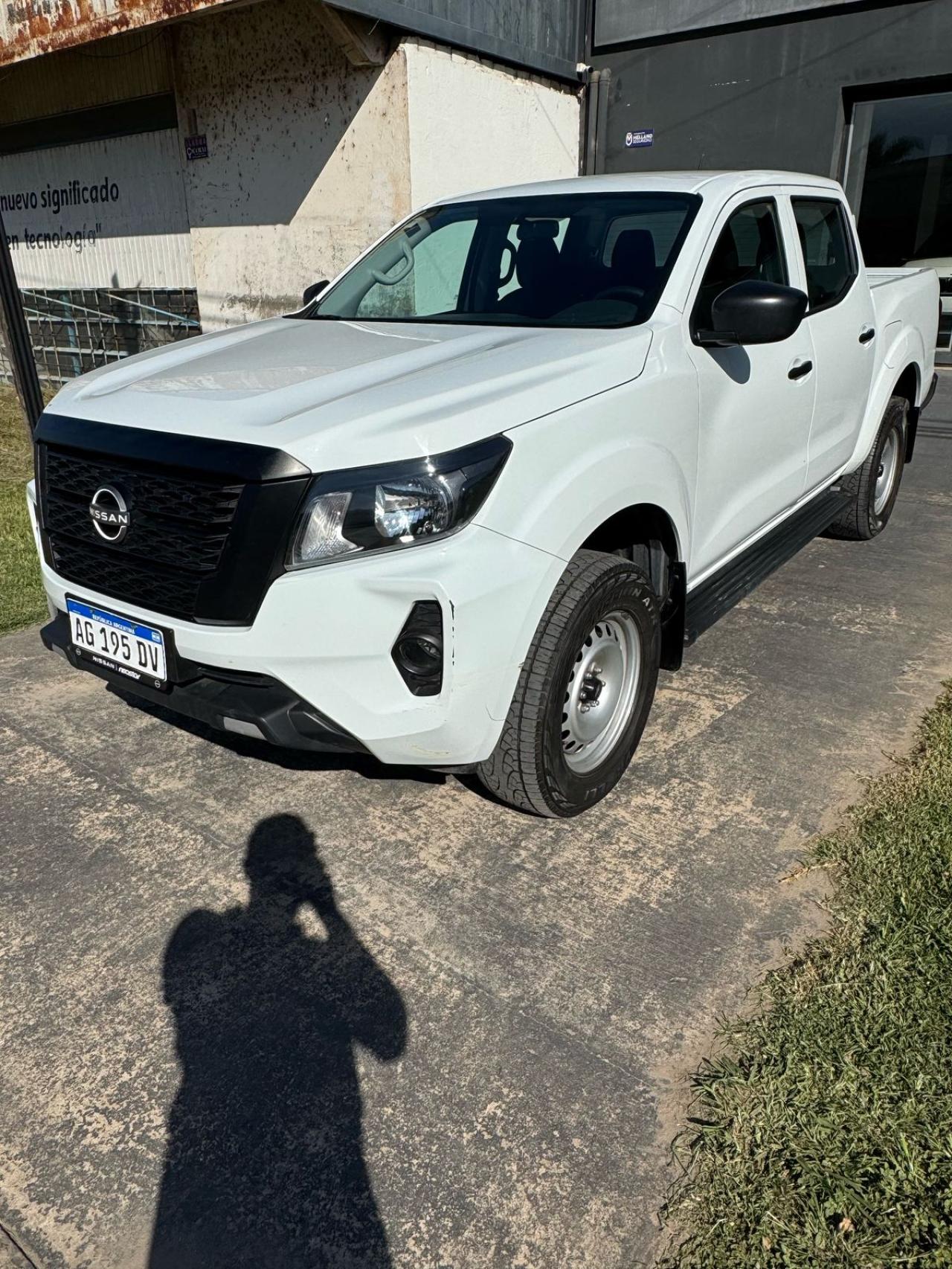 Vehiculo usado