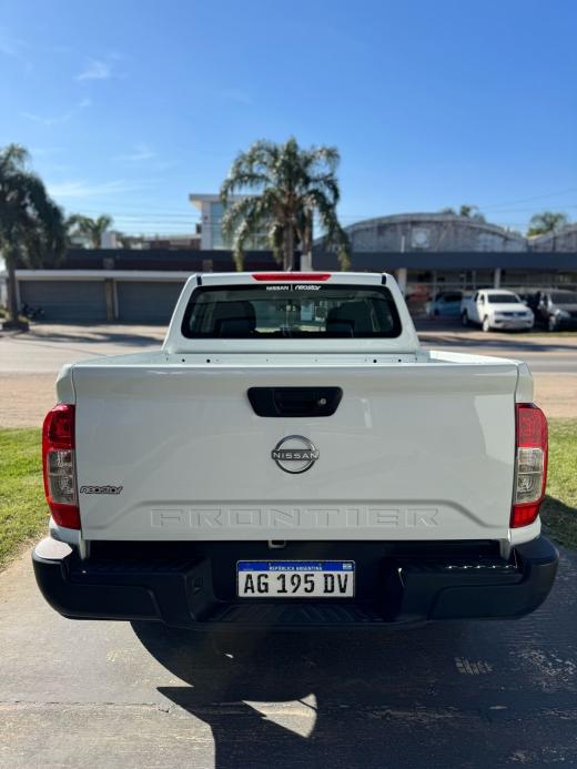 Vehiculo usado
