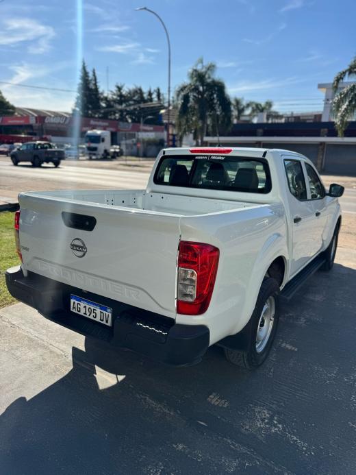 Vehiculo usado