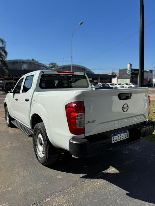 Vehiculo usado