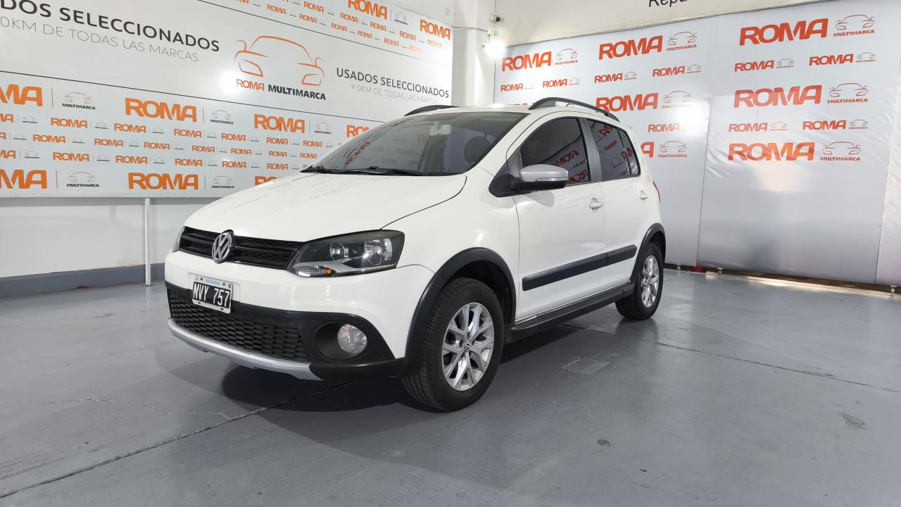 Vehiculo usado