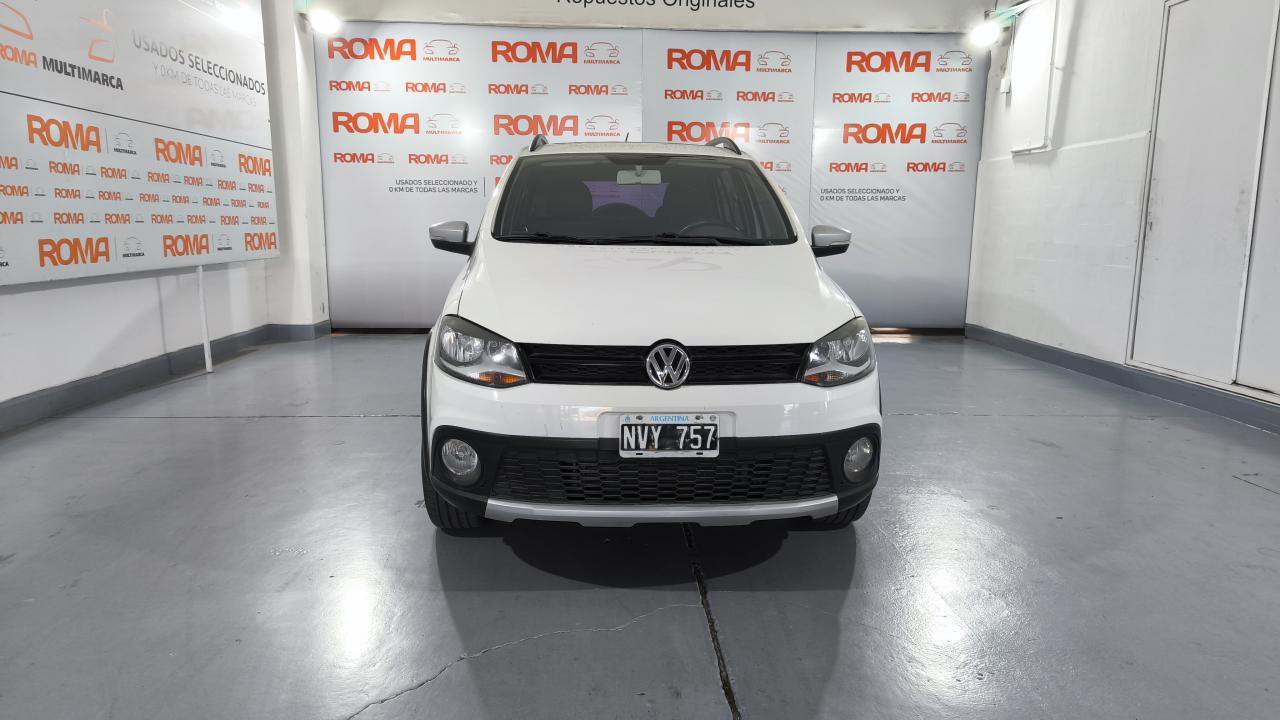 Vehiculo usado