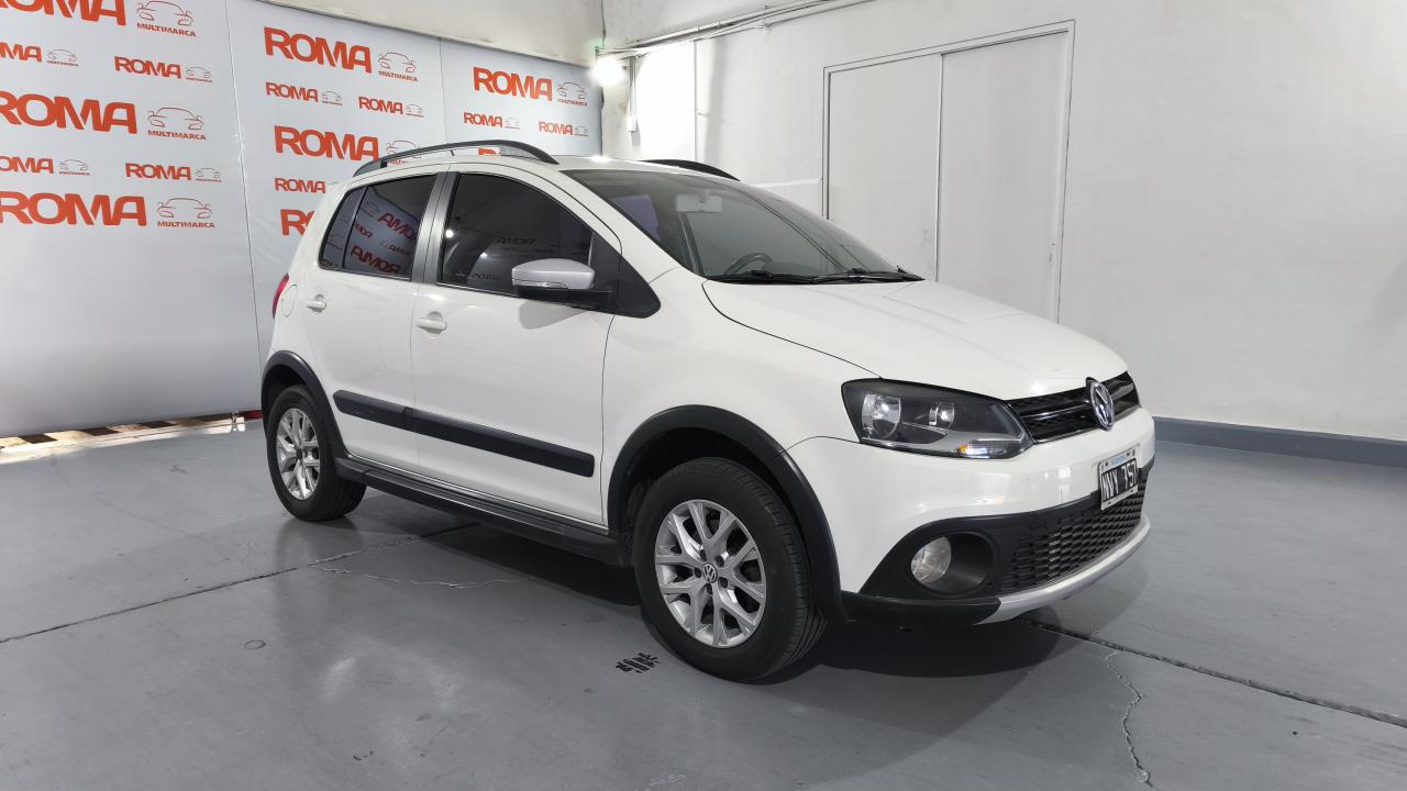 Vehiculo usado