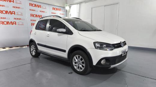 Vehiculo usado