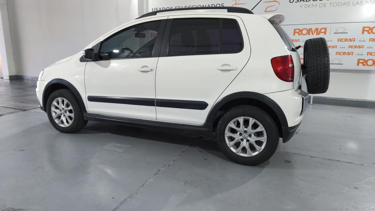 Vehiculo usado