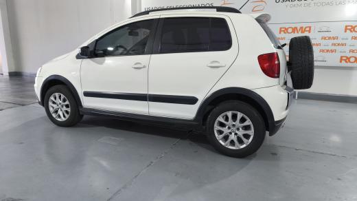 Vehiculo usado