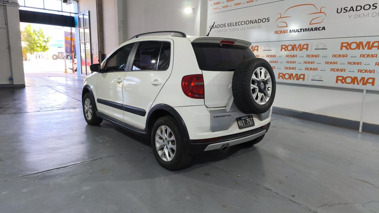 Vehiculo usado