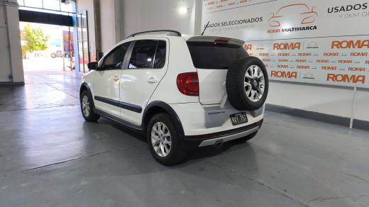 Vehiculo usado