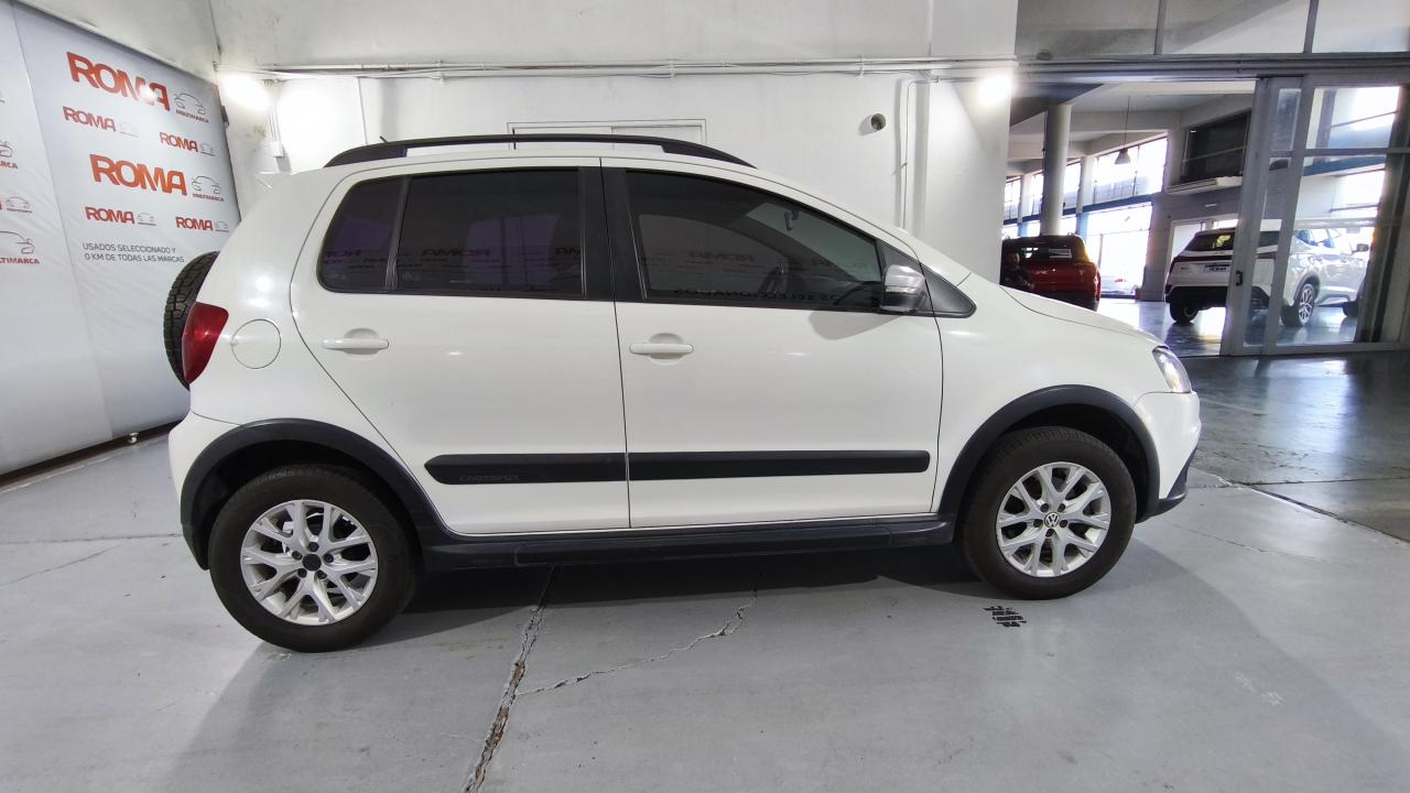 Vehiculo usado