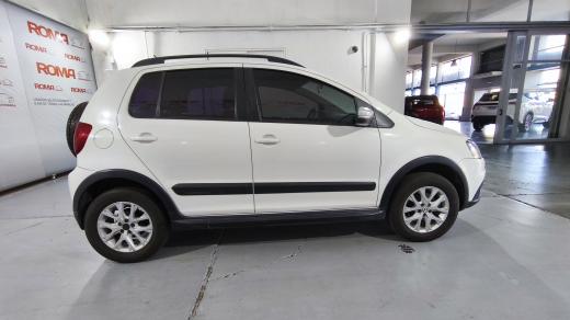 Vehiculo usado