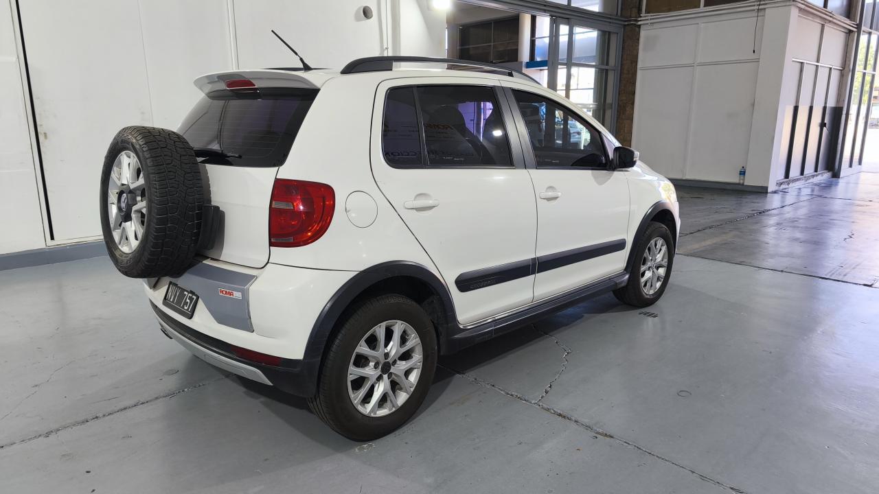 Vehiculo usado