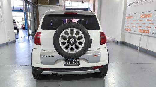 Vehiculo usado