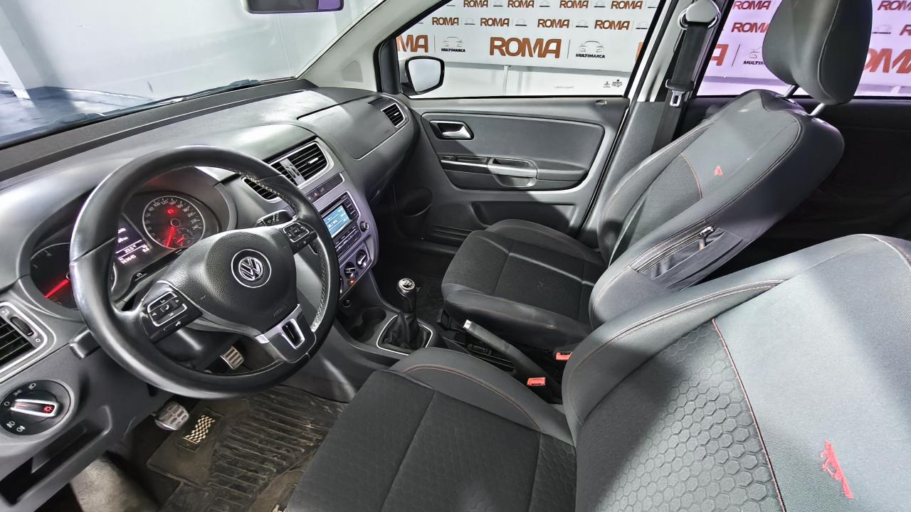 Vehiculo usado