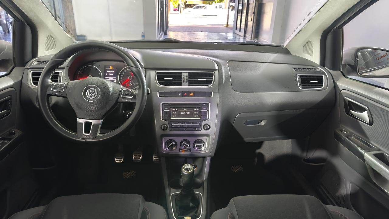 Vehiculo usado