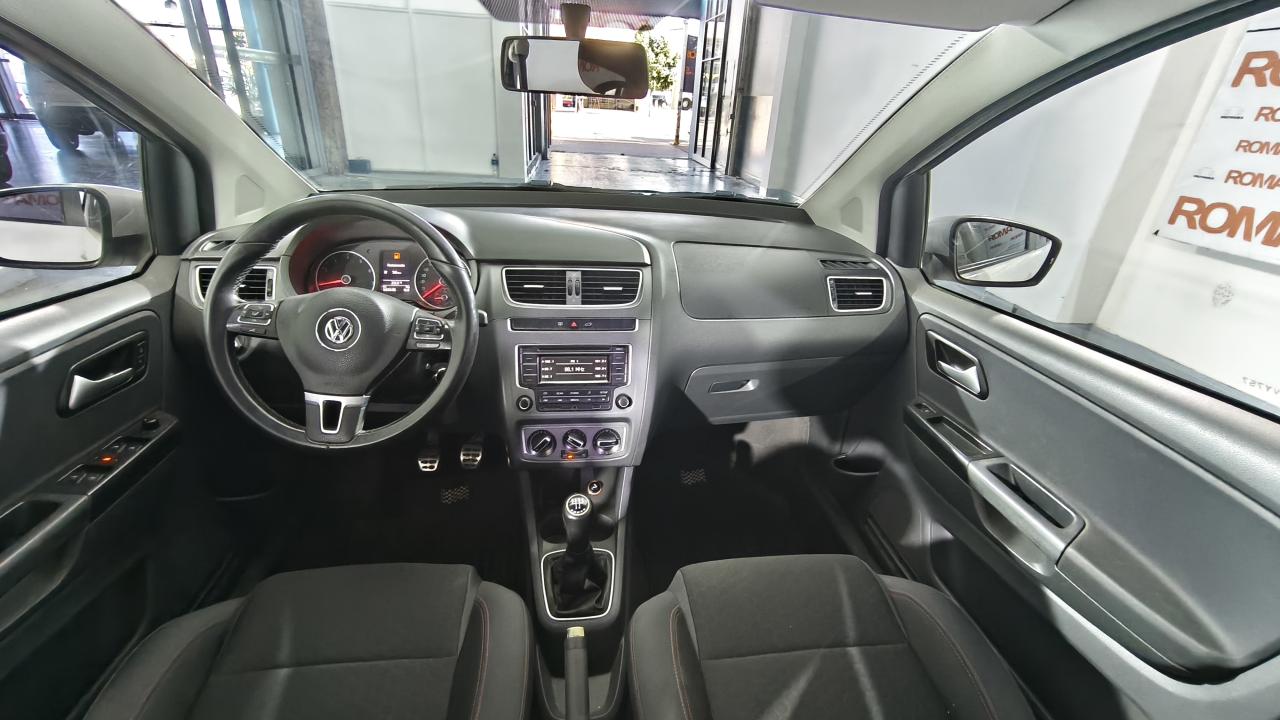 Vehiculo usado