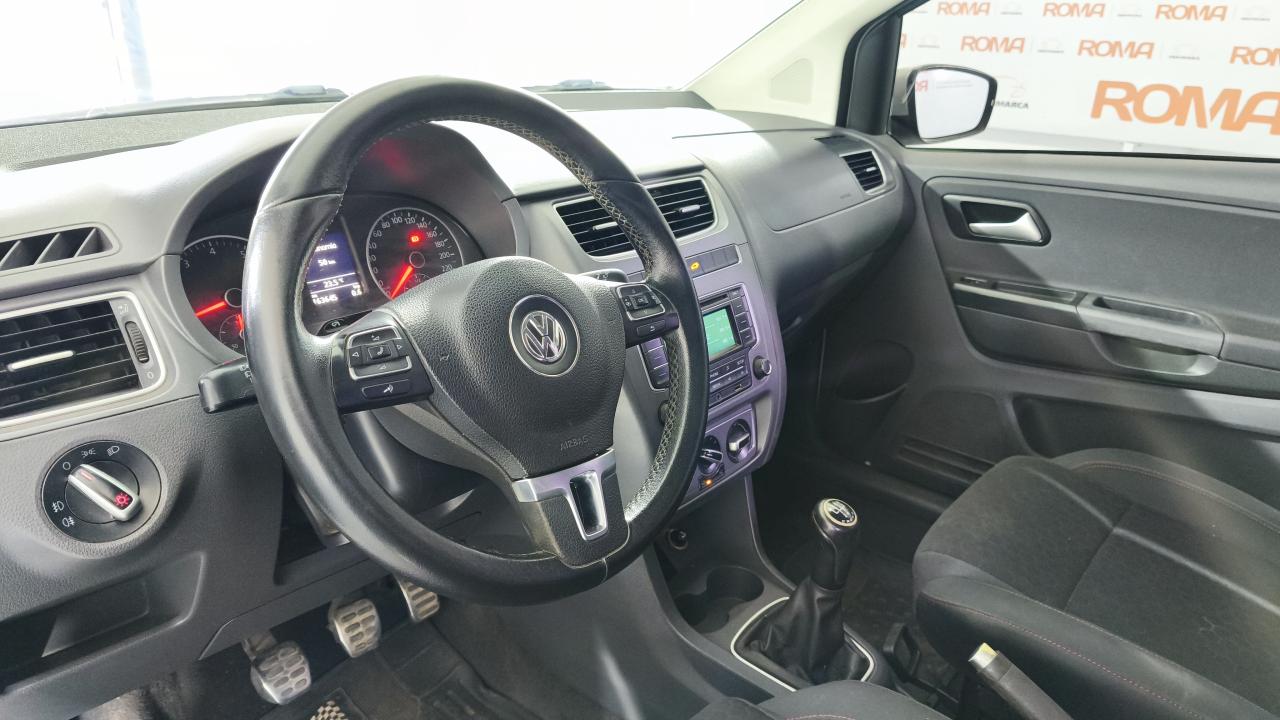 Vehiculo usado