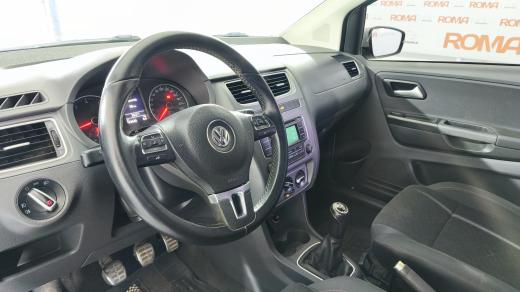 Vehiculo usado