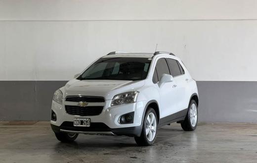 Vehiculo usado