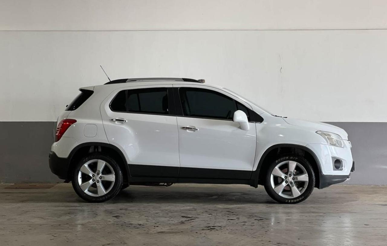 Vehiculo usado