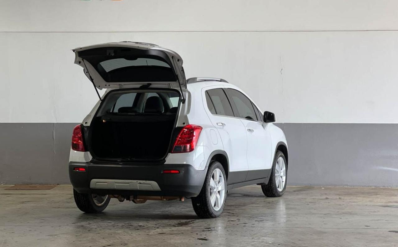 Vehiculo usado