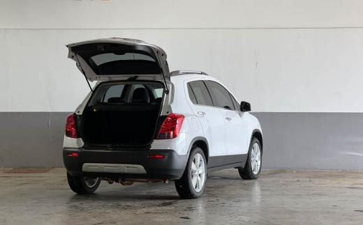 Vehiculo usado