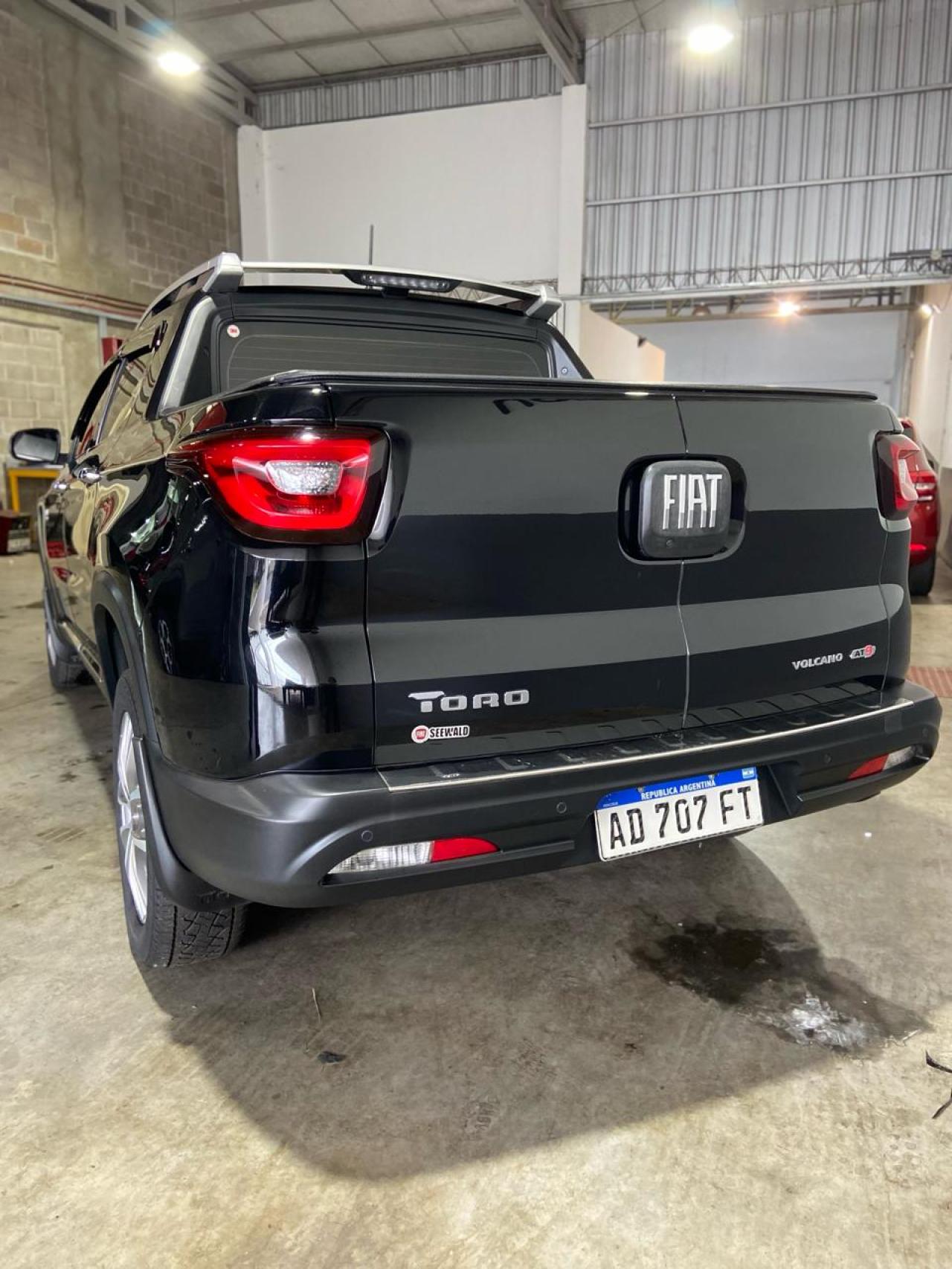 Vehiculo usado