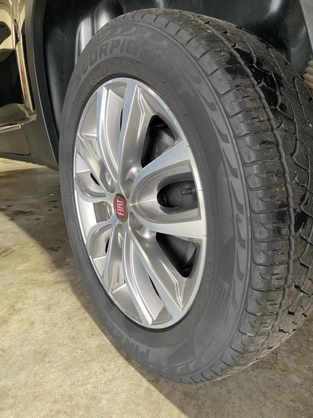 Vehiculo usado