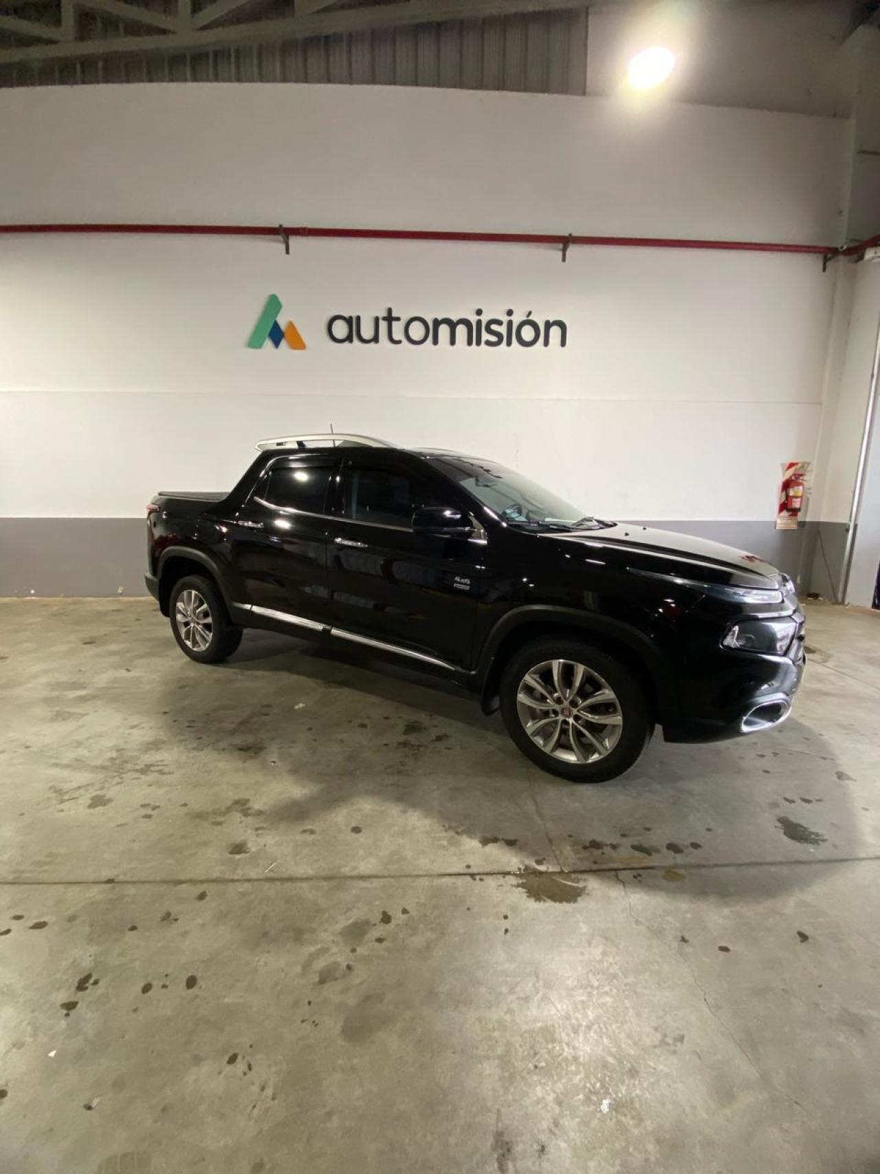 Vehiculo usado