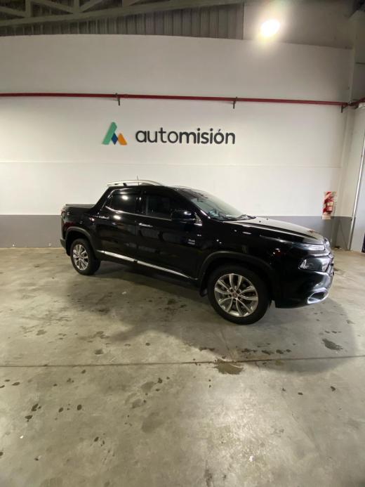 Vehiculo usado