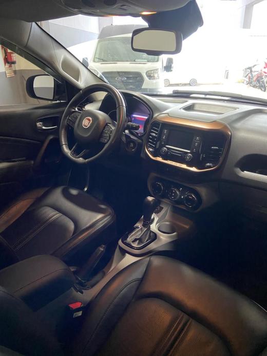 Vehiculo usado