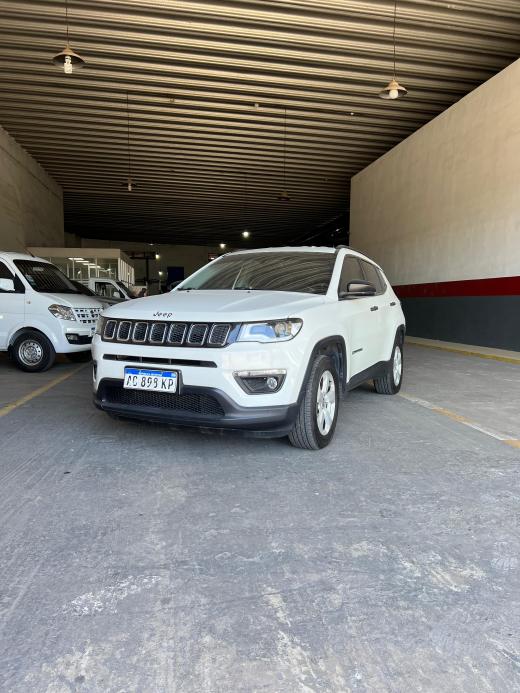 Vehiculo usado