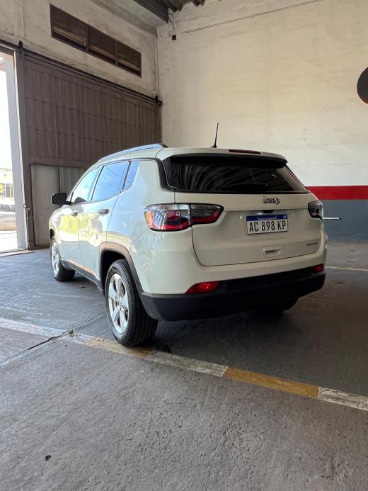 Vehiculo usado