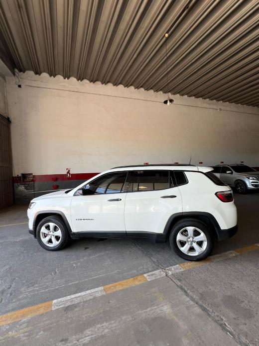 Vehiculo usado