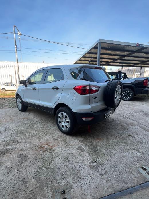 Vehiculo usado